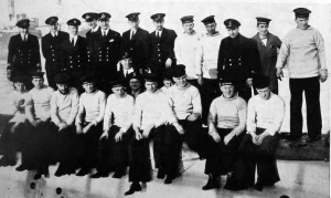 HMS-Sturgeon-Crew-19401